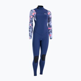 Dámský neopren ION Amaze Amp 5/4 Back Zip capsule pink