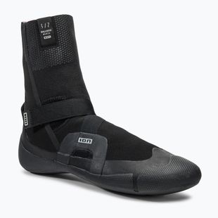 Neoprenové boty ION Ballistic 3/2 Round Toe black 48230