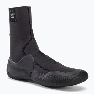 Neoprenové boty ION Plasma 3/2 Round Toe black 48230-4332