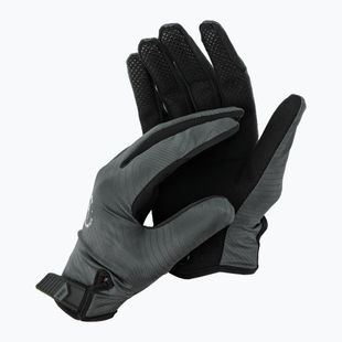 Rukavice pro vodní sporty ION Amara Full Finger jet black