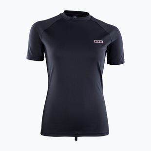 Dámské plavecké tričko ION Lycra black