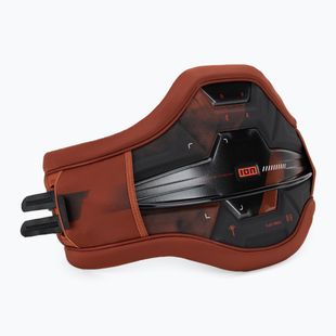 Trapéz pánský ION Kite Waist Trapeze Apex sunbaked maroon