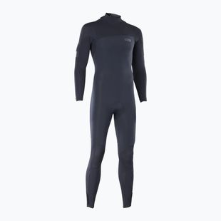 Pánský neopren Ion Seek Amp 4/3 Back Zip black