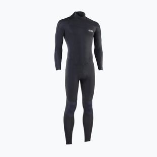 Pánská neoprenová kombinéza ION Element 4/3 mm Back Zip black