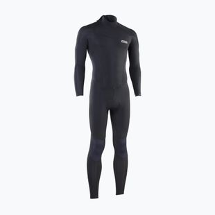 Pánská neoprenová kombinéza ION Element 3/2 mm Back Zip black