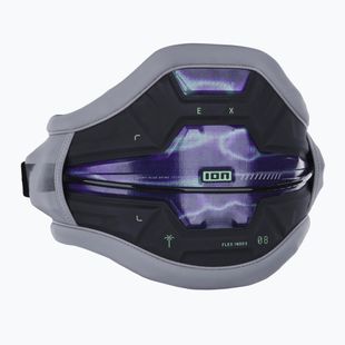 Pánský kitesurfingový trapéz ION Kite Waist Apex sage grey