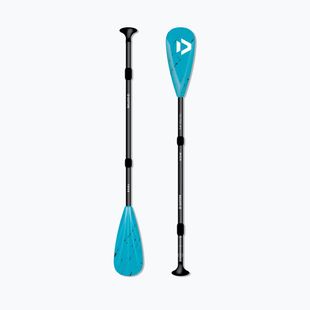 Pádlo na SUP DUOTONE Now Adjustable 3-Piece Kids blue