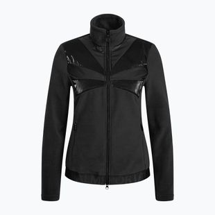 Dámská lyžařská mikina Sportalm 1823507163 black