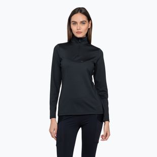 Dámská lyžařská mikina Sportalm 1823012722 black