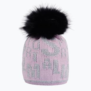 Dámská zimní čepice Sportalm 1829829733 chalk pink