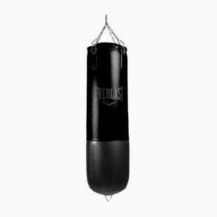 Boxovací pytel Everlast Powerlock Heavy Bag black