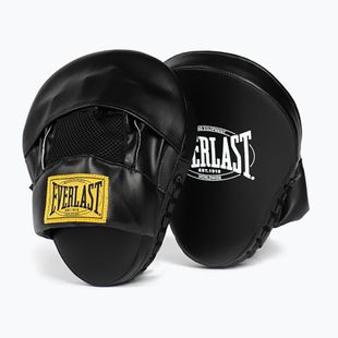 Tréninkové lapy Everlast PRO Mini Patte black
