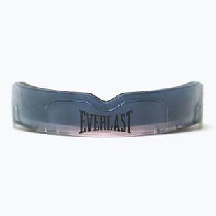 Chránič čelisti Everlast clear/black