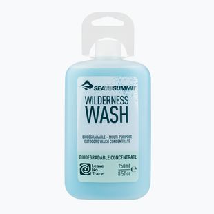 Tekutý prací prostředek Sea To Summit Wilderness 250 ml