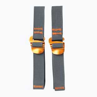 Popruhy s háky Sea to Summit Hook Release Accessory Strap 1 m yellow
