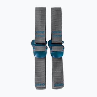 Popruhy s háky Sea to Summit Hook Release Accessory Strap 1,5 m blue