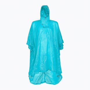 Pončo pláštěnka Sea to Summit Ultra-Sil Nano Tarp modrá APONCHO15DBL