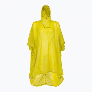 Pončo pláštěnka Sea to Summit Ultra-Sil Nano Tarp zelená APONCHO15DLI