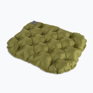 Nafukovací sedací podložka Sea to Summit Air Seat olive
