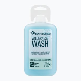 Tekutý prací prostředek Sea To Summit Wilderness 50 ml