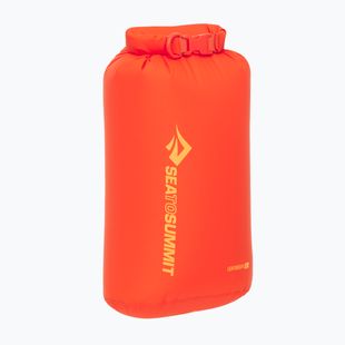 Nepromokavý vak Sea to Summit Lightweight Dry Bag 5 l red