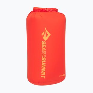 Nepromokavý vak Sea to Summit Lightweight Dry Bag 35 l spicy orange