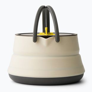 Turistická konvice Sea to Summit Frontier UL Collapsible Kettle 1,1 l