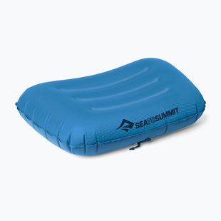 Cestovní polštář Sea To Summit Aeros Ultralight turkish tile
