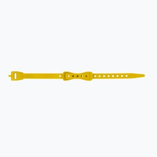 Pásek pro upevnění Sea To Summit Stretch-Loc Mini Strap 300 mm sulphur