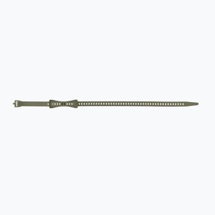 Pásek pro upevnění Sea To Summit Stretch-Loc Strap 750 mm burnt olive