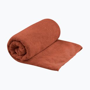 Rychleschnoucí ručník Sea to Summit Tek Towel S picante