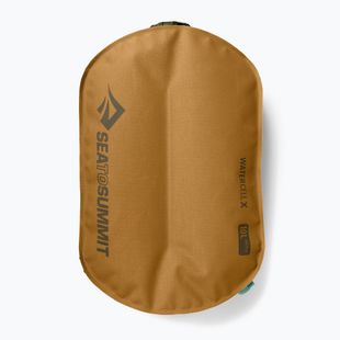 Hydrovak Sea to Summit Watercell X 10 l dull gold