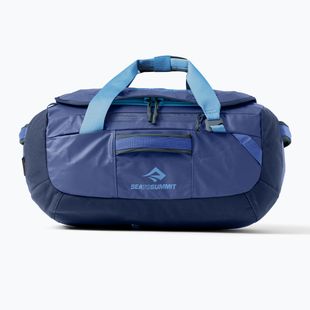 Cestovní taška Sea To Summit Meridian 40 l navy peony