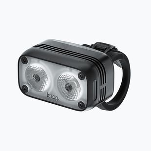 Cyklo světlo přední Knog Blinder Road 600 cčerné 12901