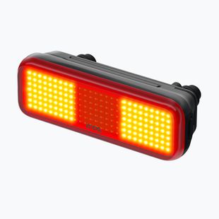 Zadní světlo na kolo Knog Blinder Link Rack
