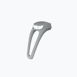 Cyklo světlo zadní Knog Frog V3 šedé 13131