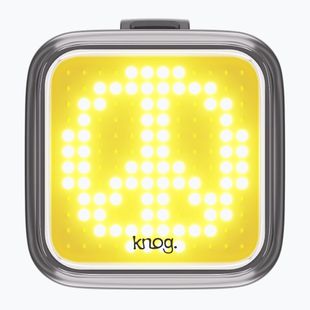 Přední světlo na kolo Knog Blinder Peace