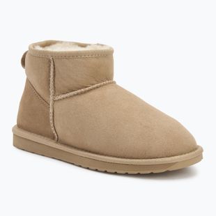Dámské sněhule EMU Australia Stinger Micro sand