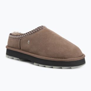Dámské boty EMU Australia Sharky Scuff mushroom
