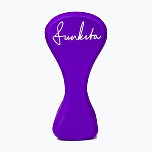 Funkita Training Pull Buoy osmička plavecká deska fialová FKG001N0107900