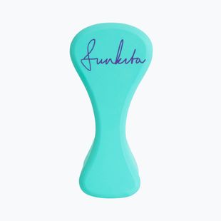 Funkita Training Pull Buoy osmičková plavecká deska zelená FKG001N0191800