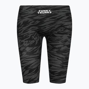 Pánské plavky Funky Trunks Apex Predator X Jammer night run