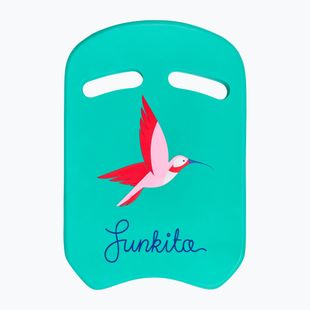 Plavecká deska Funkita Get A Grip Kickboard gummy bunny