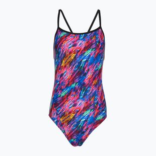 Dámské jednodílné plavky  Funkita Swim Secure One piece big bang
