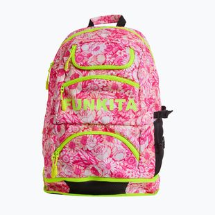 Batoh Funkita Elite Squad 36 l rosy cheeky