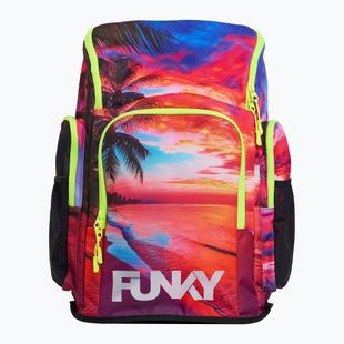 Batoh Funky Space Case touch of paradise