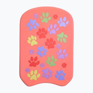 Plavecká deska Funkita Training Kickboard paw paw