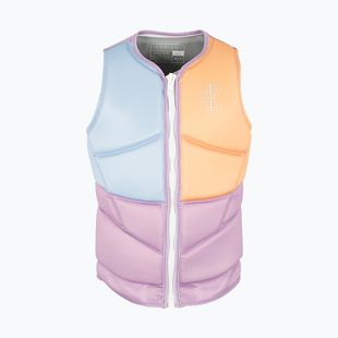 Dámská ochranná vesta Jetpilot Pacer Eco purple