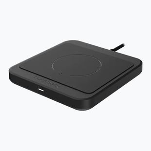 Bezdrátová nabíjecí podložka Quad Lock black