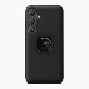 Pouzdro na telefon Quad Lock Mag Case Samsung Galaxy S24+ black